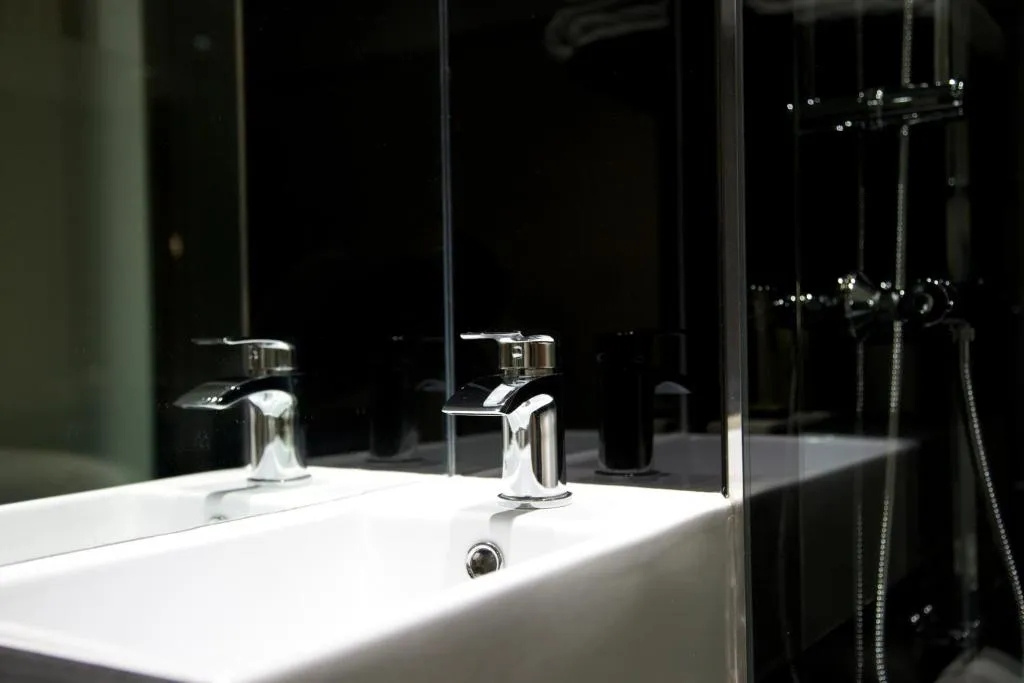 The Z Hotel Glasgow - Chambres