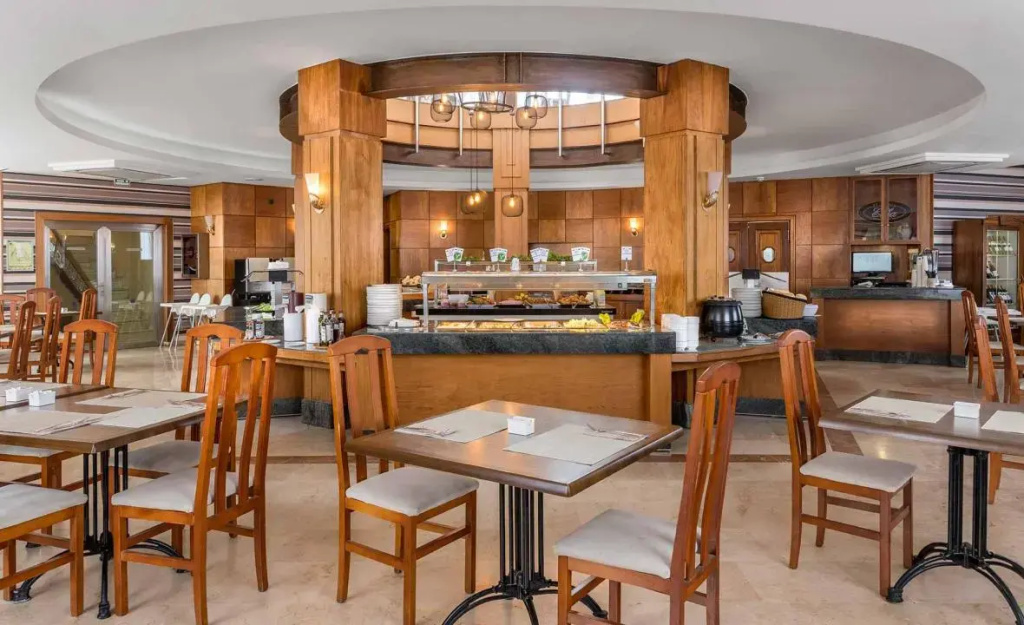 Elba Lucía Sport & Suite Hotel - Général