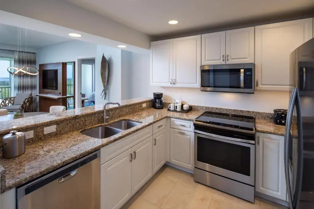 The Westin Cape Coral Resort At Marina Village - Chambres