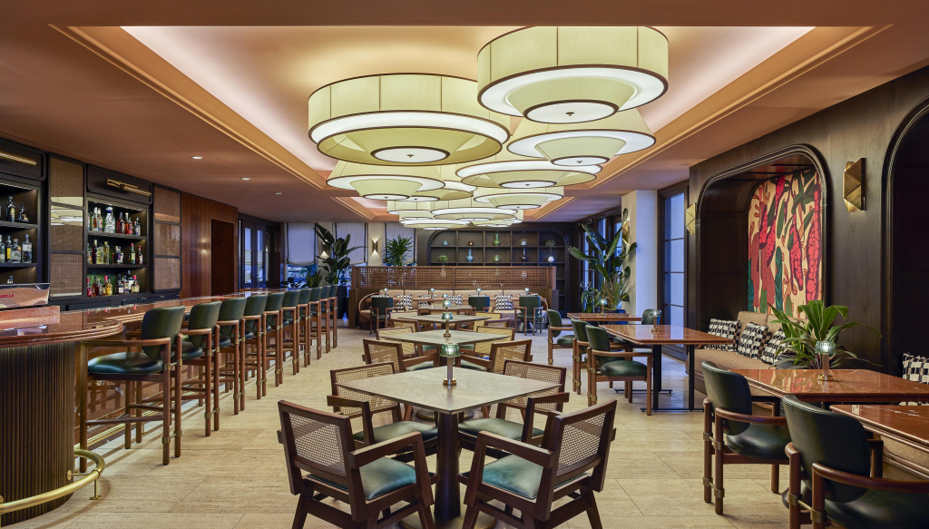 Cameo Beverly Hills Hotel, LXR Hotels & Resorts - Général