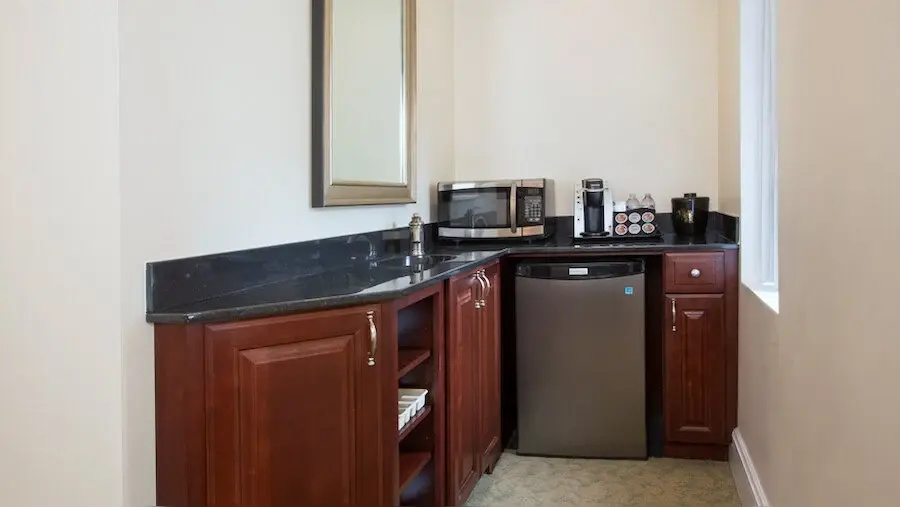 Beresford Arms Hotel - Chambres