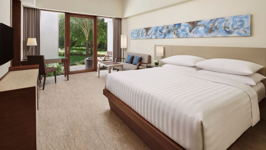 Courtyard By Marriott Bali Nusa Dua