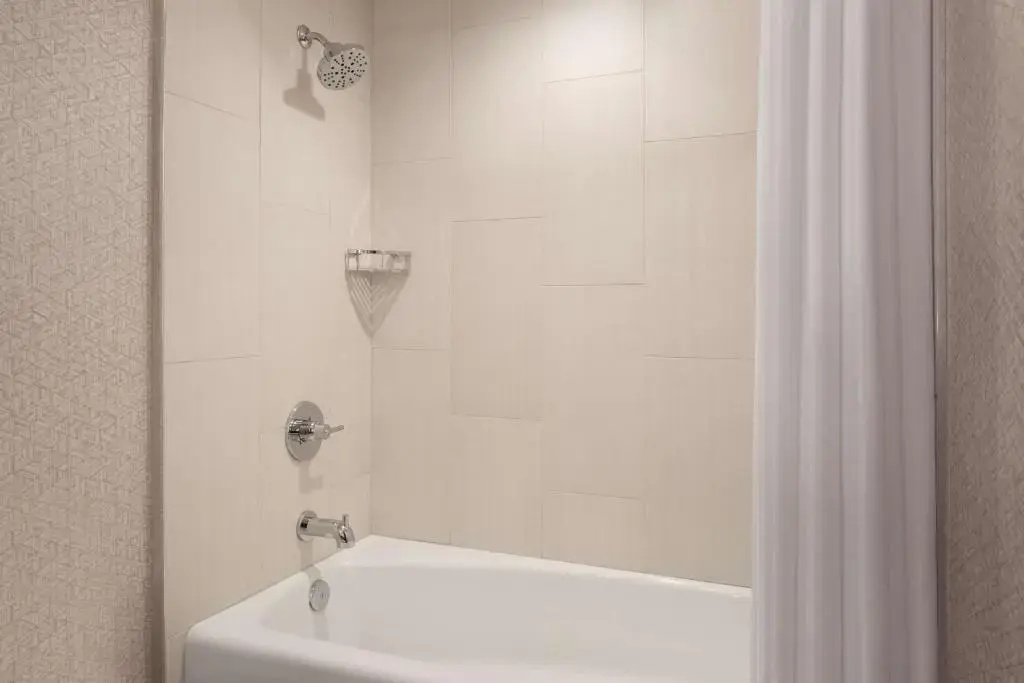 Coast Seattle Downtown Hotel by APA - Chambres