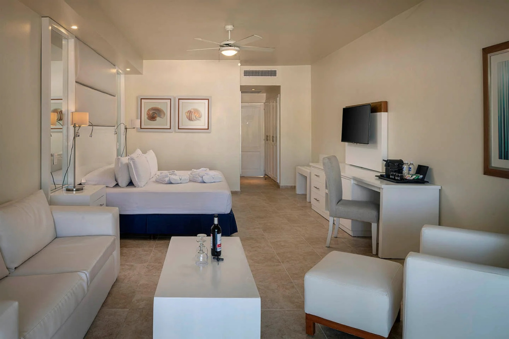 Ocean Blue & Sand Beach Resort - All Inclusive - Général