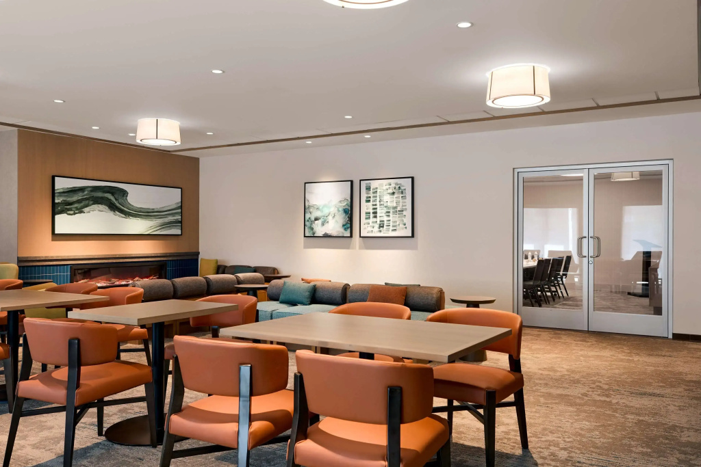 Hilton Garden Inn LAX Los Angeles Airport Hotel - Général
