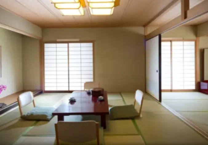 ANA Crowne Plaza Kyoto by IHG 사진 23