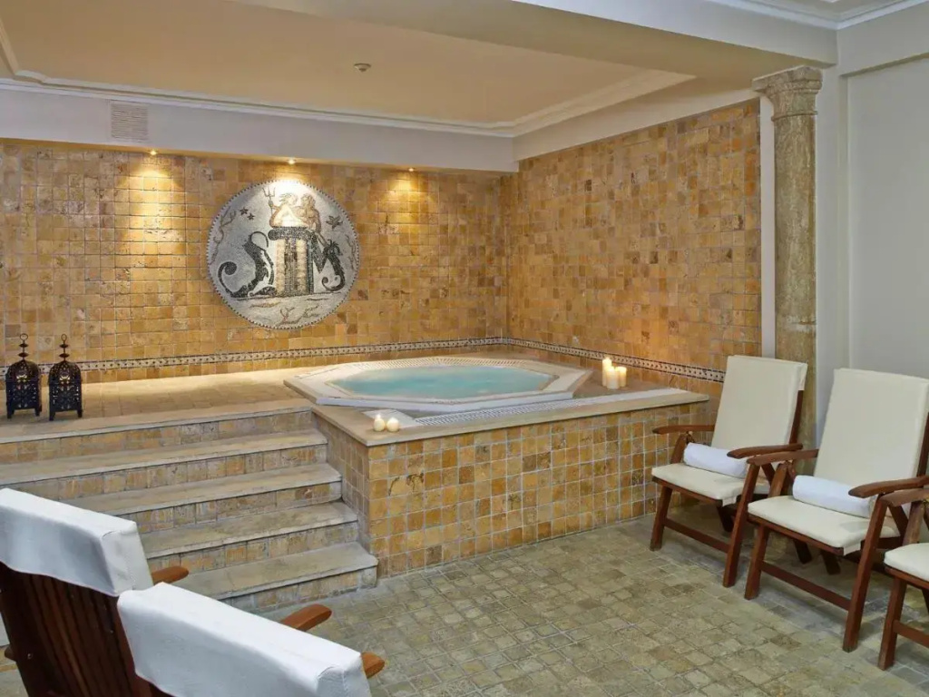 Ria Park Hotel & Spa - Général