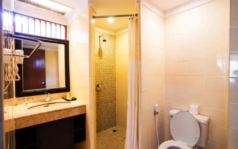 Plagoo Holiday Hotel - Chambres