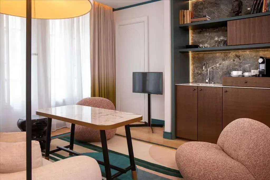 Hotel Bel Ami 64