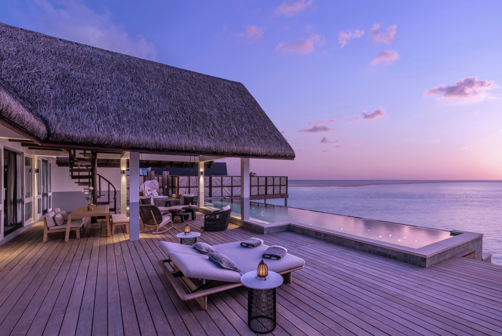 Four Seasons Resort Maldives At Landaa Giraavaru