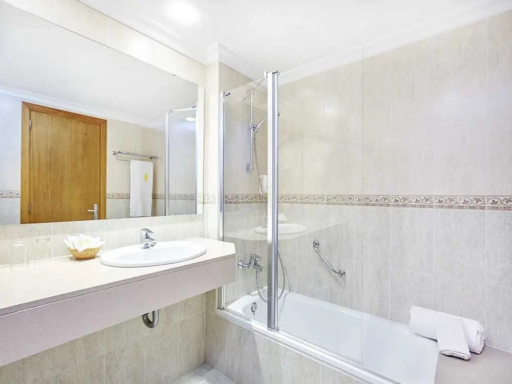 Universal Castell Royal Hotel  - Chambres