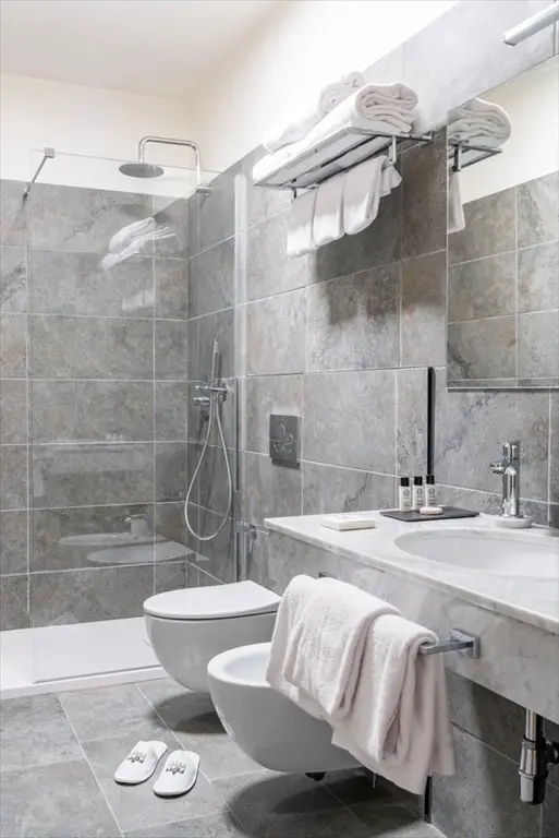 Flom Boutique Hotel - Chambres