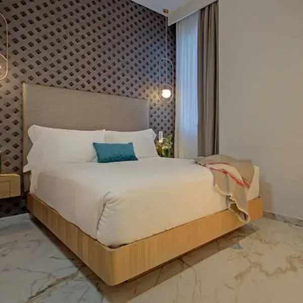Classic Single room