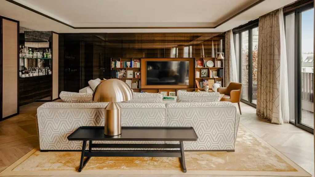 Bvlgari Hotel Paris 70
