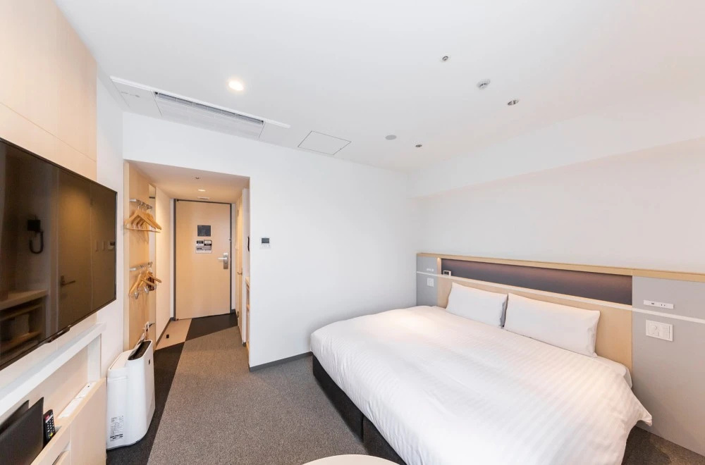 JR WEST GROUP VIA INN Prime SHINSAIBASHI YOTSUBASHI 사진 9