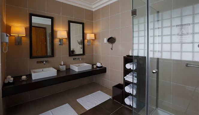 Adaaran Prestige Water Villas - with Dine around Premium All inclusive - 24 hours – 45 Minutes from Male by Seaplane Resort - Chambres