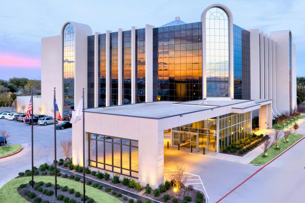 The Arlin, Arlington, a Tribute Portfolio Hotel