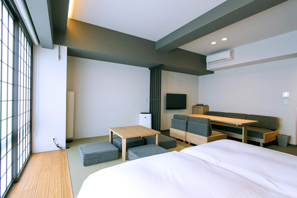 KOKO HOTEL Residence Kyoto Nijo Castle 사진 4