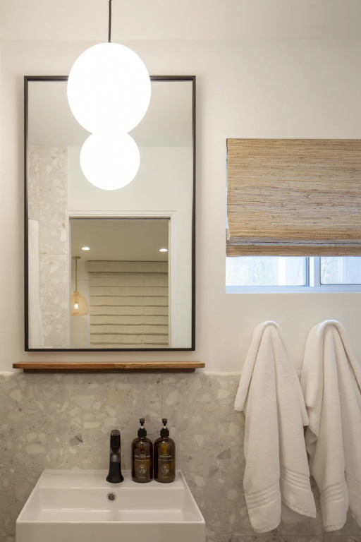 The Pearl Hotel - Chambres