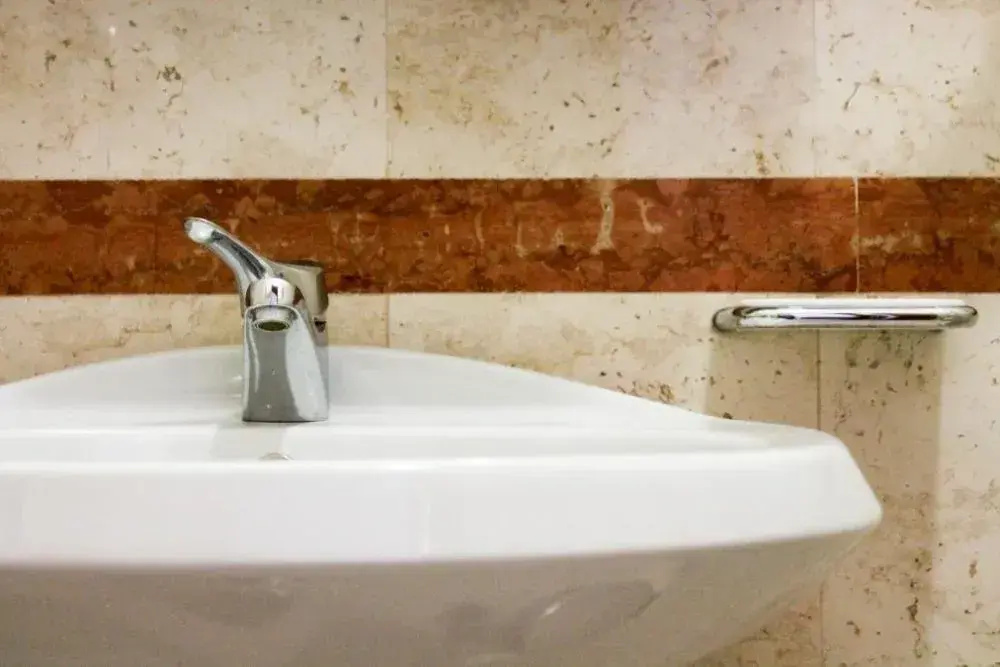 Hotel Majesty - Chambres