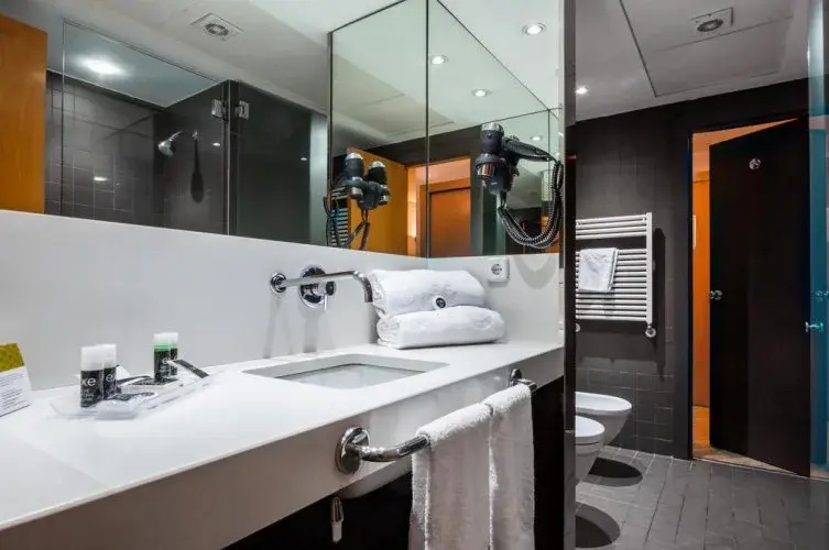 Superior room