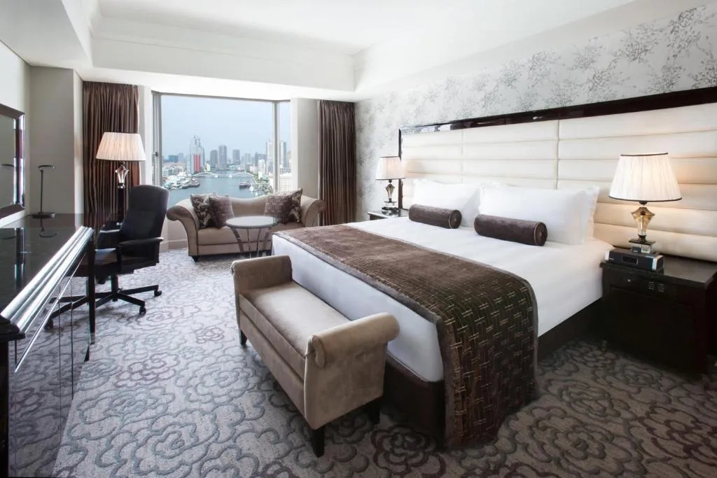 InterContinental Tokyo Bay by IHG 사진 39