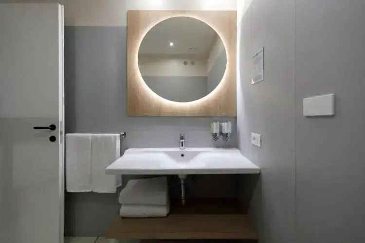 Hampton By Hilton Rome North Fiano Romano - Chambres