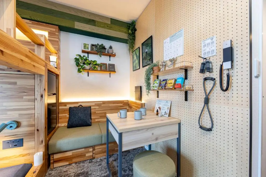 Tokyu Stay Shinjuku Eastside 사진 16