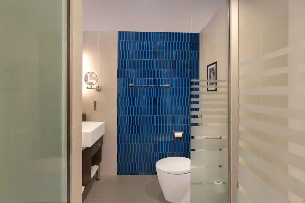 Radisson Hotel Kandy Hotel - Chambres