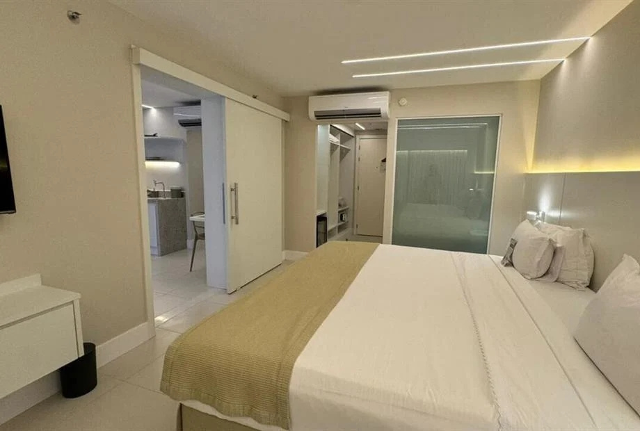 CDesign Hotel - Chambres