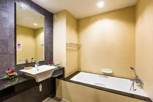 Apasari Krabi Hotel  (SHA Extra Plus) - Chambres