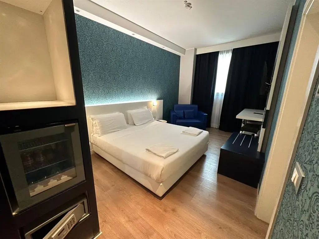 NEO Hotel - Chambres