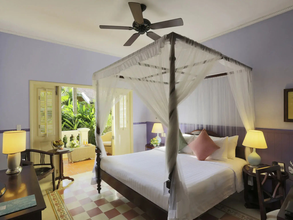 La Veranda Resort Phu Quoc - MGallery - Chambres