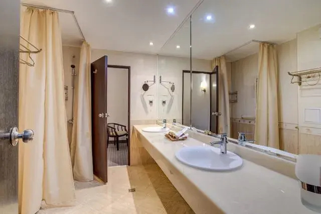 Bansko SPA & Holidays - Chambres