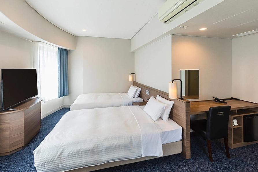 Sotetsu Fresa Inn Tokyo Toyocho Hotel 사진 28