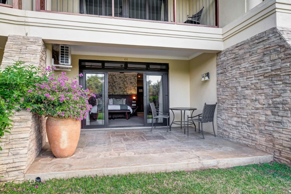 Ilala Lodge Hotel - Chambres
