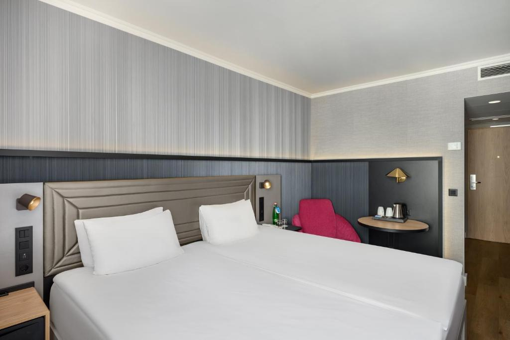 Danubius Hotel Erzsébet City Center - Général