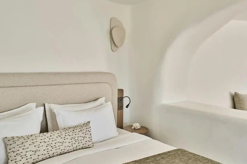 Mystique, a Luxury Collection Hotel, Santorini - Général