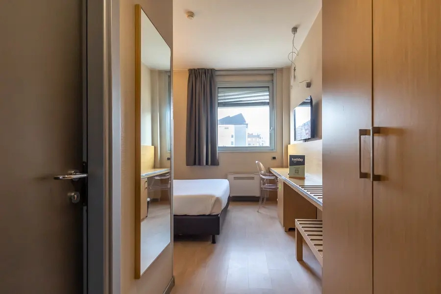 Hotel photo 9