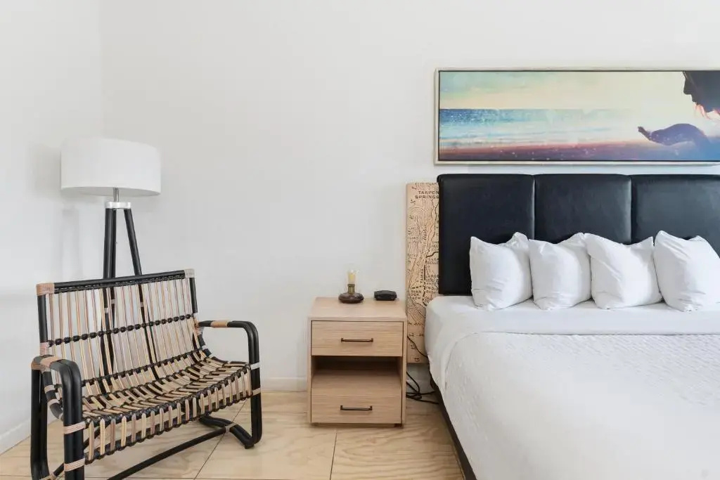 The Luce, St. Pete Beach, a Tribute Portfolio Hotel - Chambres