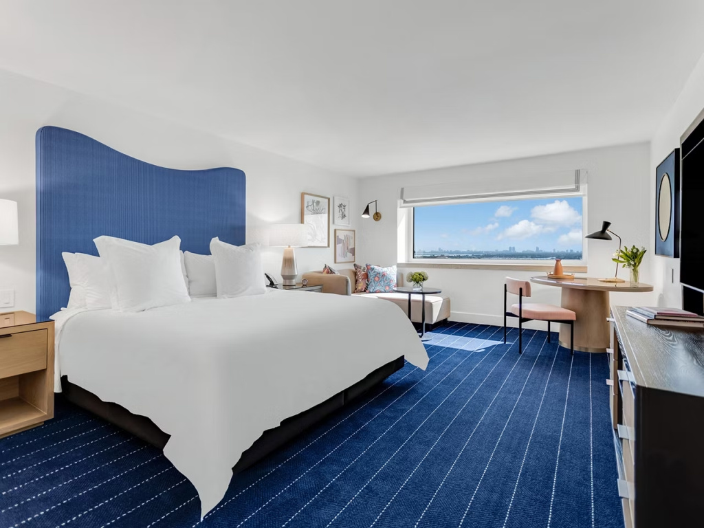 InterContinental Miami by IHG - Chambres