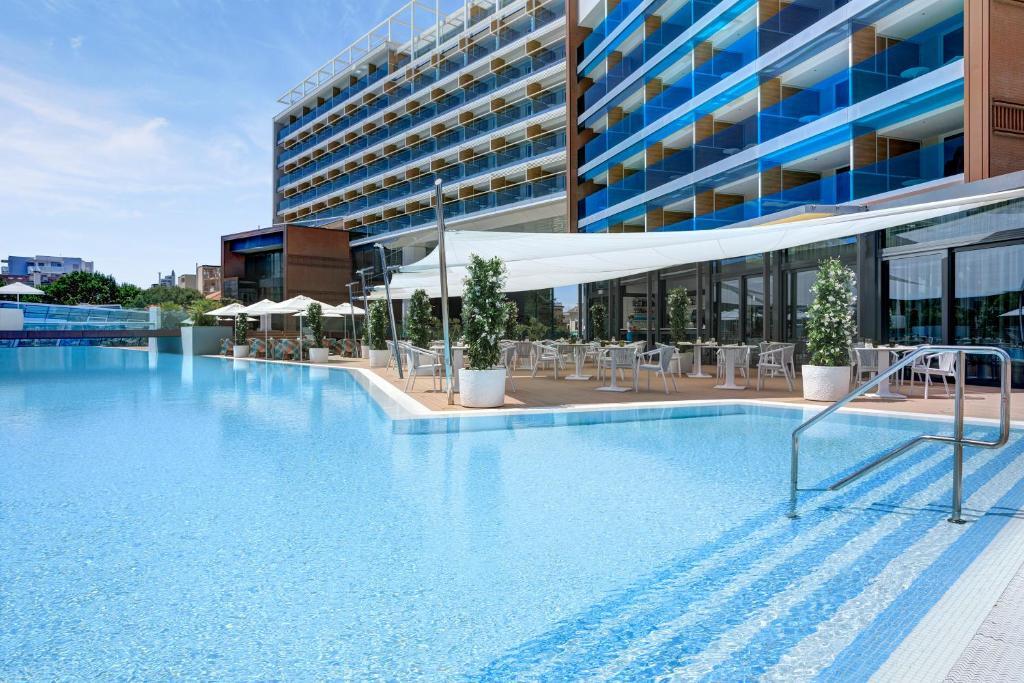 Almar Jesolo Resort & Spa