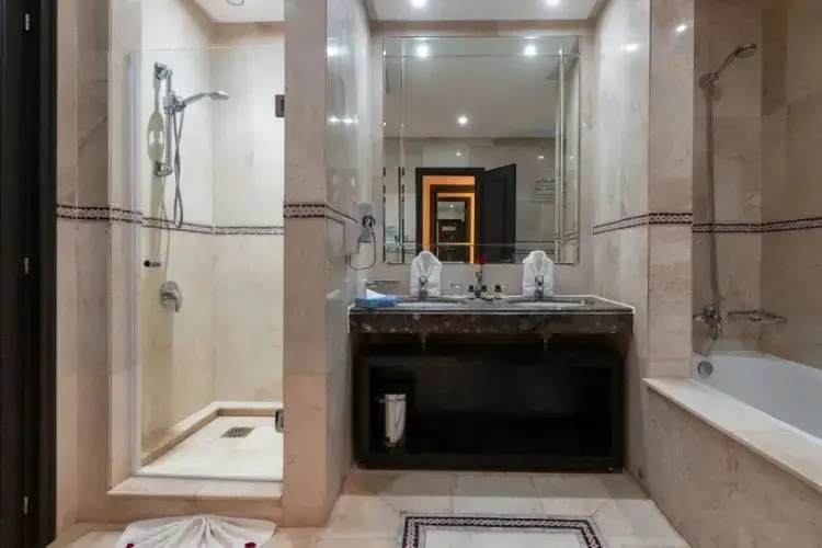 Delta Hotels by Marriott™ Marrakech Eden Andalou - Chambres
