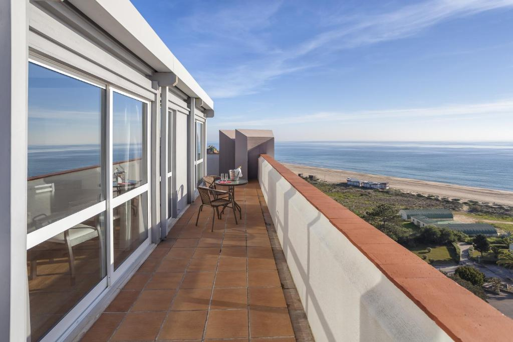 Alvor Atlântico Residences - Général