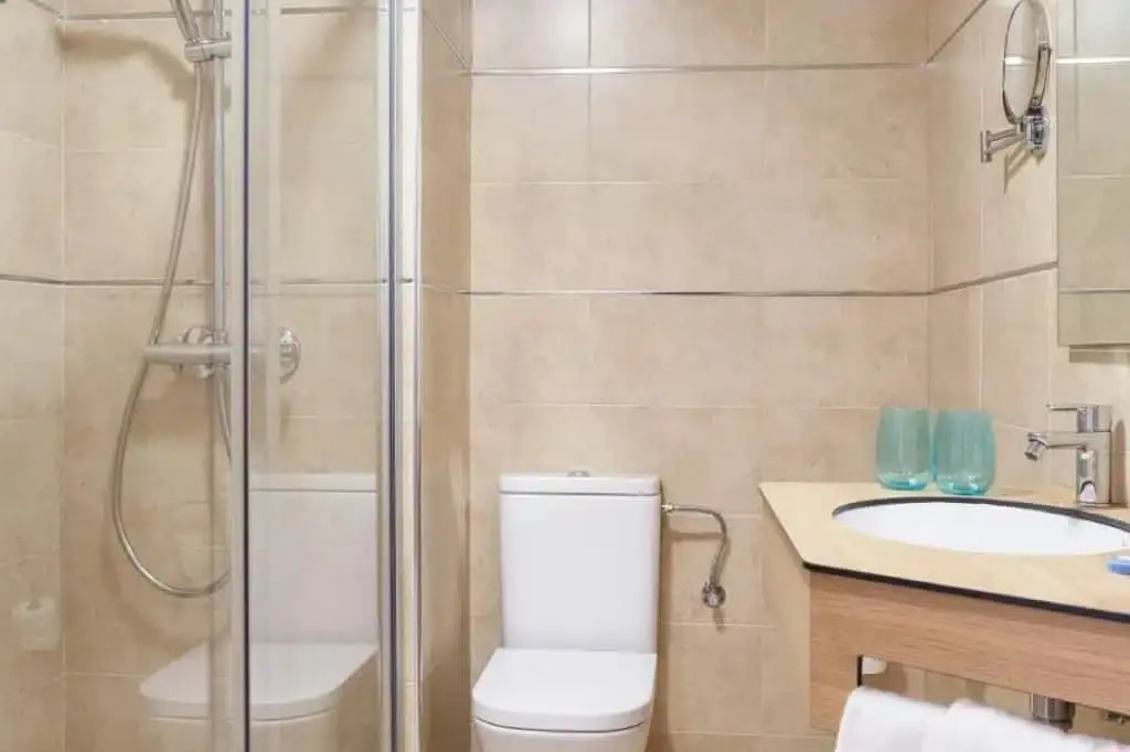 Hotel Helios Lloret - Chambres