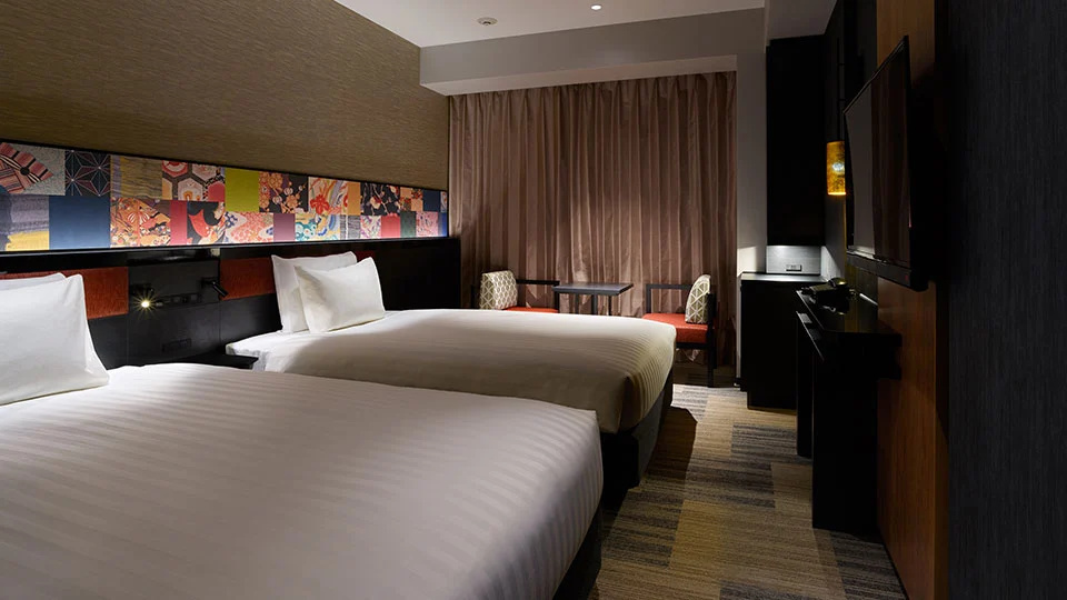 Mitsui Garden Hotel Kanazawa 사진 11