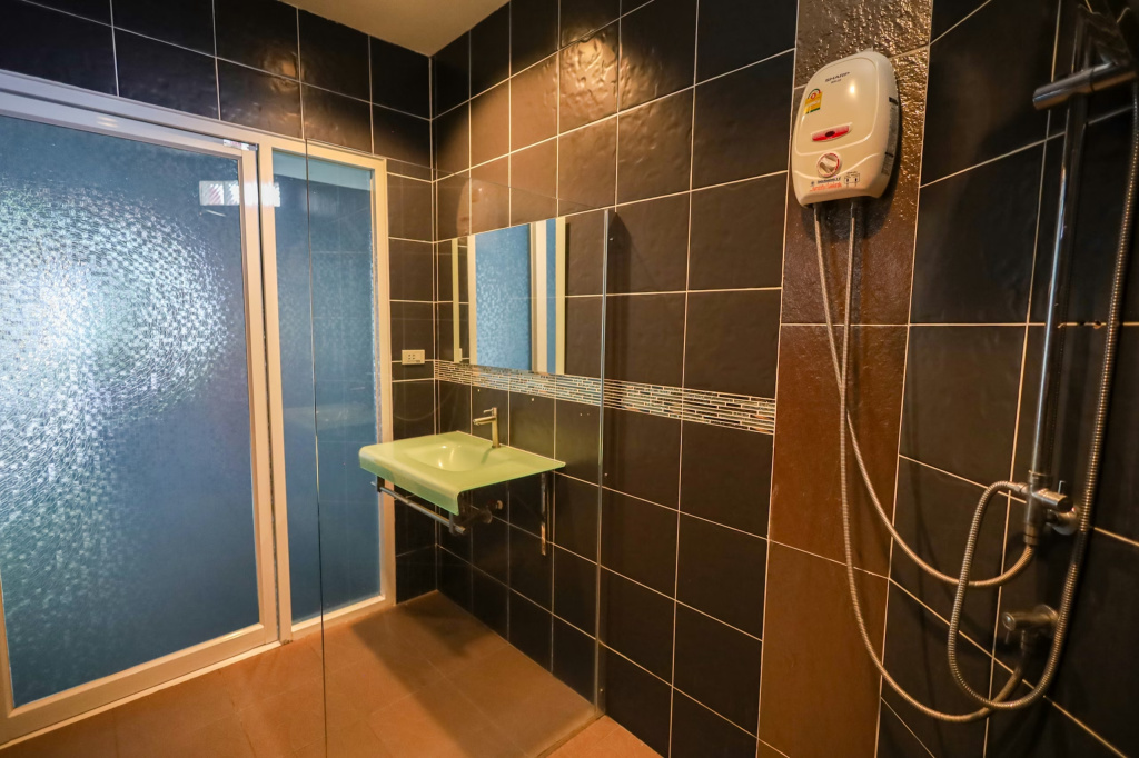 Номер Family в Karon Studio Apartment