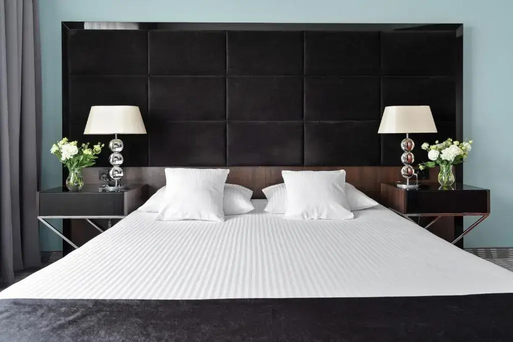 Hotel Witkowski - Chambres