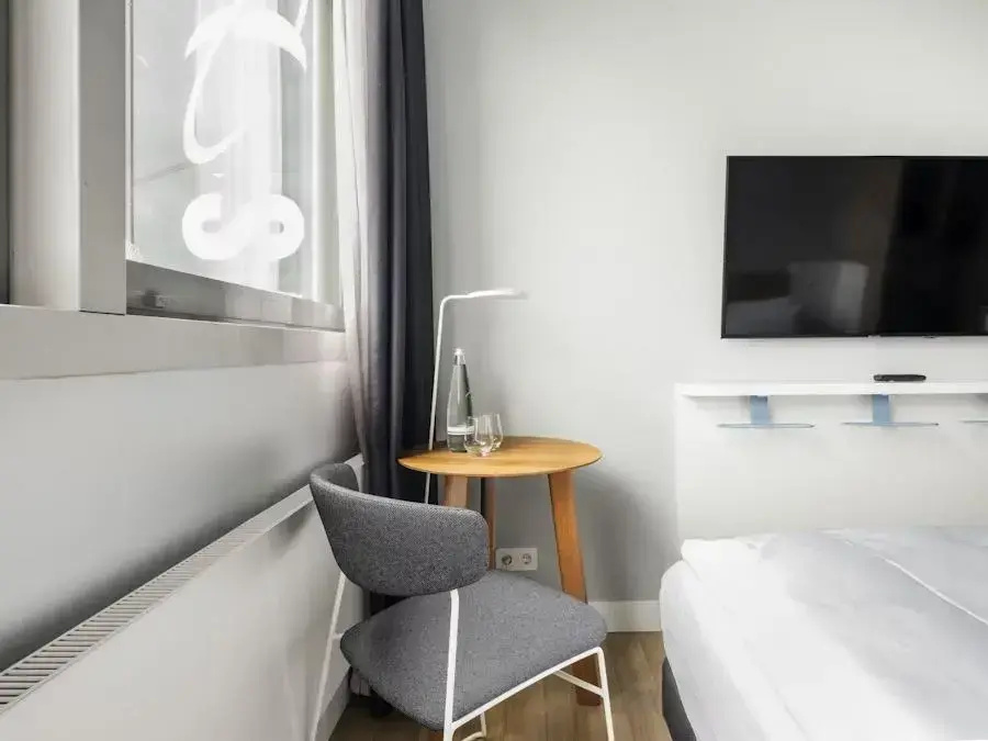 Numa Berlin Kudamm - Chambres