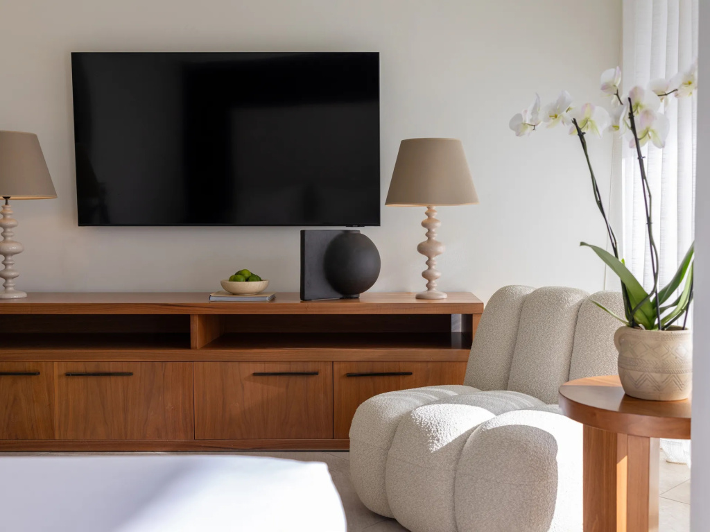 Amirandes, A Grecotel Resort to Live - Chambres